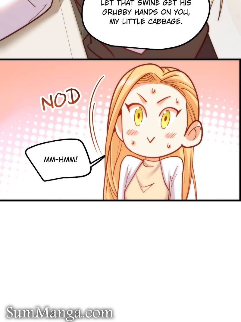 I Regressed to Level Up Instead of Being a Simp — Chapter 197 — page 49