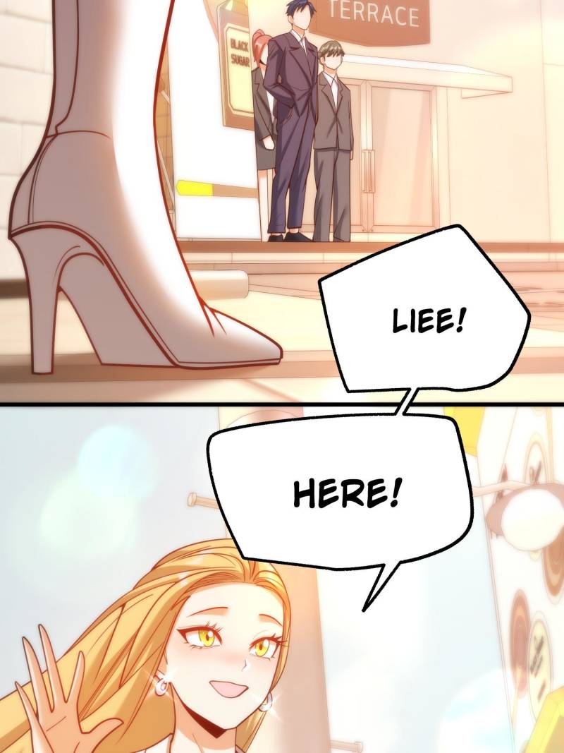 I Regressed to Level Up Instead of Being a Simp — Chapter 197 — page 54