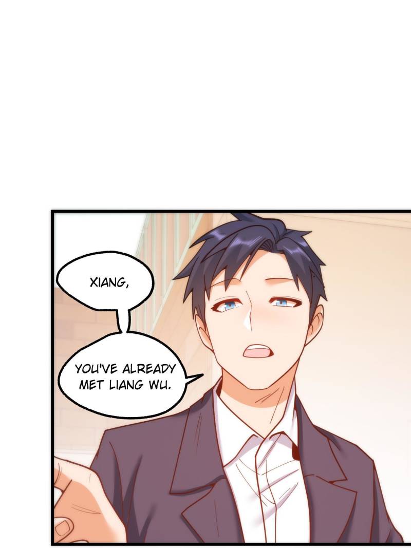 I Regressed to Level Up Instead of Being a Simp — Chapter 197 — page 57