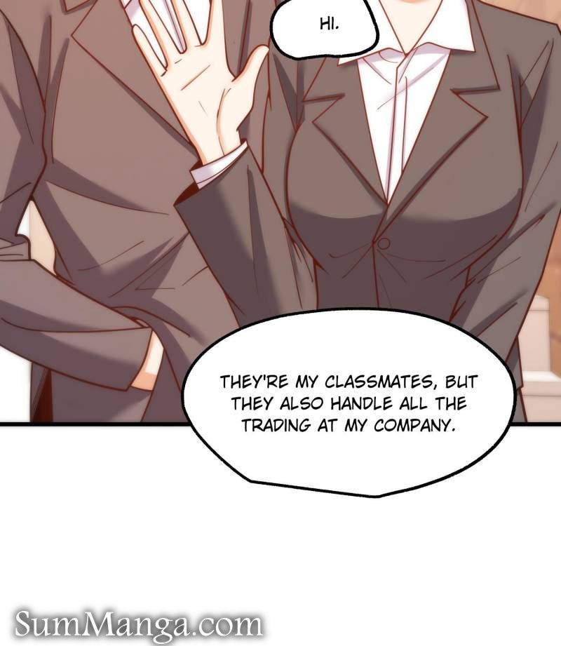 I Regressed to Level Up Instead of Being a Simp — Chapter 197 — page 59