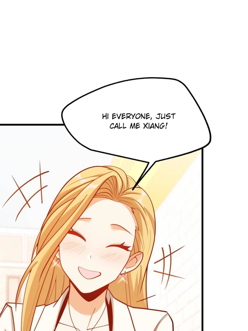 I Regressed to Level Up Instead of Being a Simp — Chapter 197 — page 60