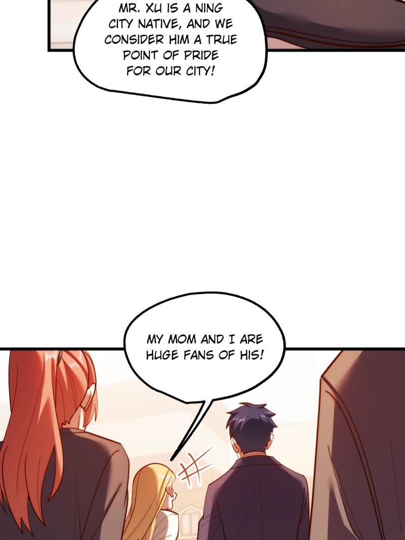 I Regressed to Level Up Instead of Being a Simp — Chapter 197 — page 63