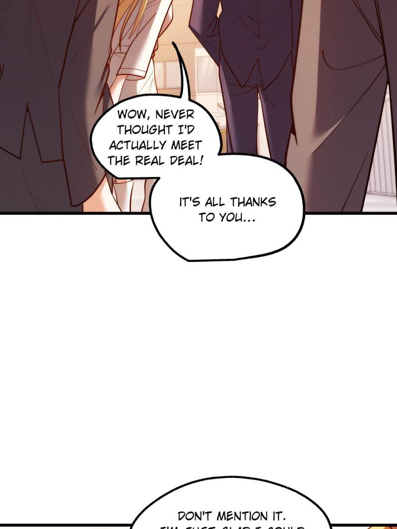 I Regressed to Level Up Instead of Being a Simp — Chapter 197 — page 64