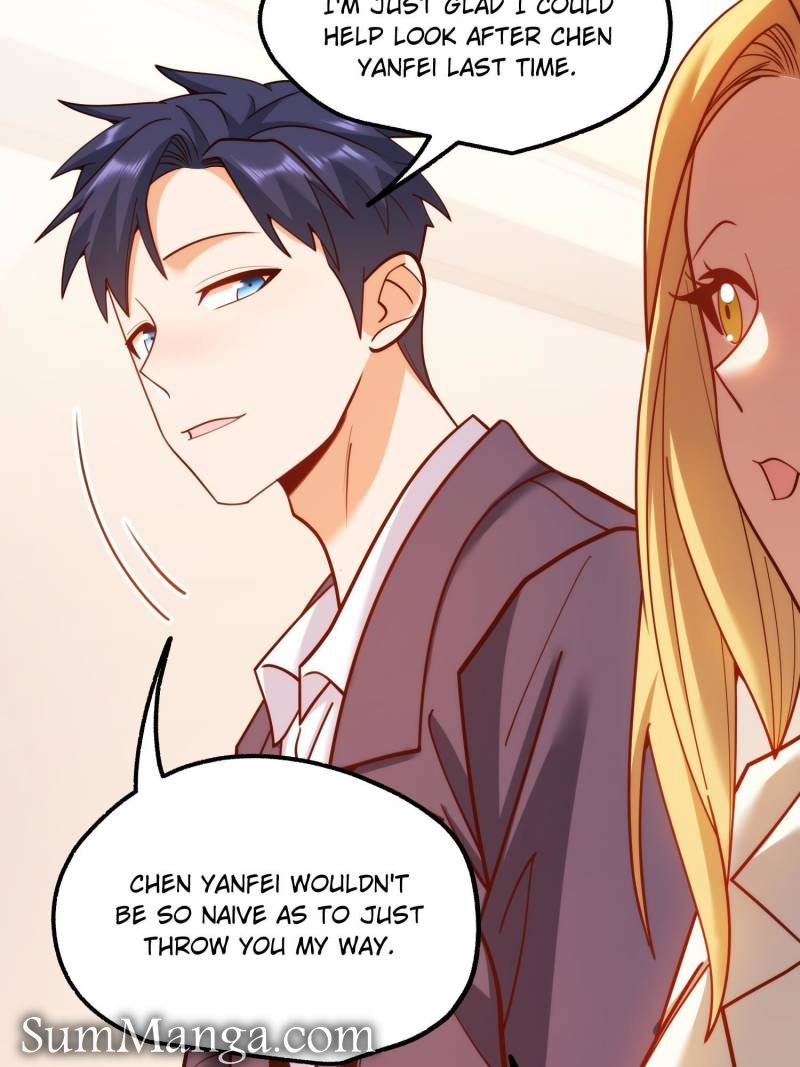 I Regressed to Level Up Instead of Being a Simp — Chapter 197 — page 65