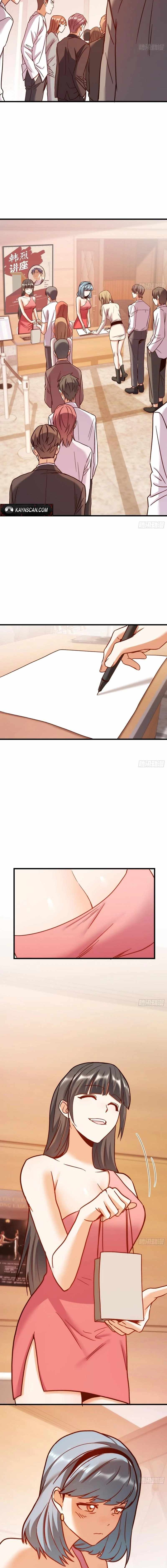 I Regressed to Level Up Instead of Being a Simp — Chapter 273 — page 5