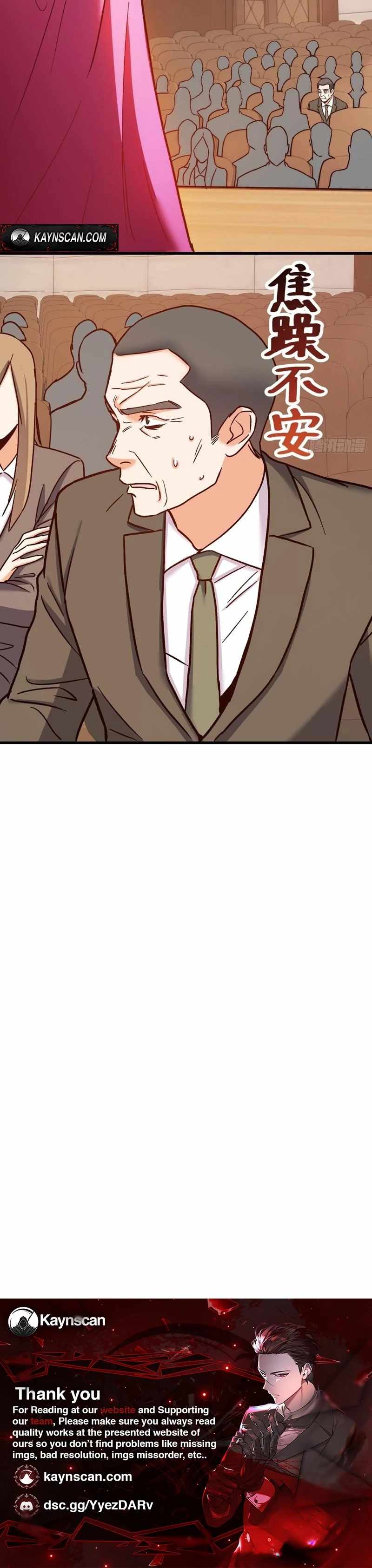I Regressed to Level Up Instead of Being a Simp — Chapter 273 — page 10