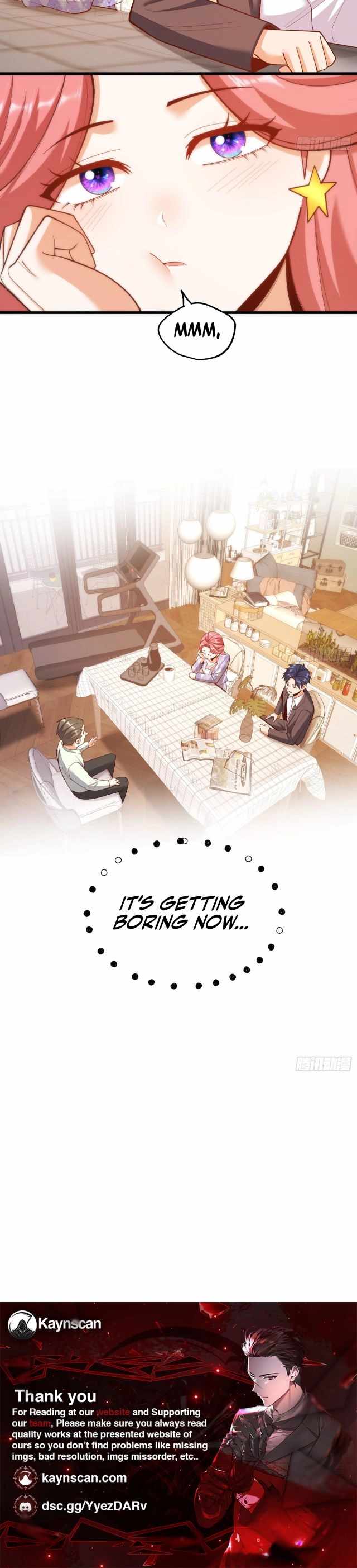 I Regressed to Level Up Instead of Being a Simp — Chapter 275 — page 9