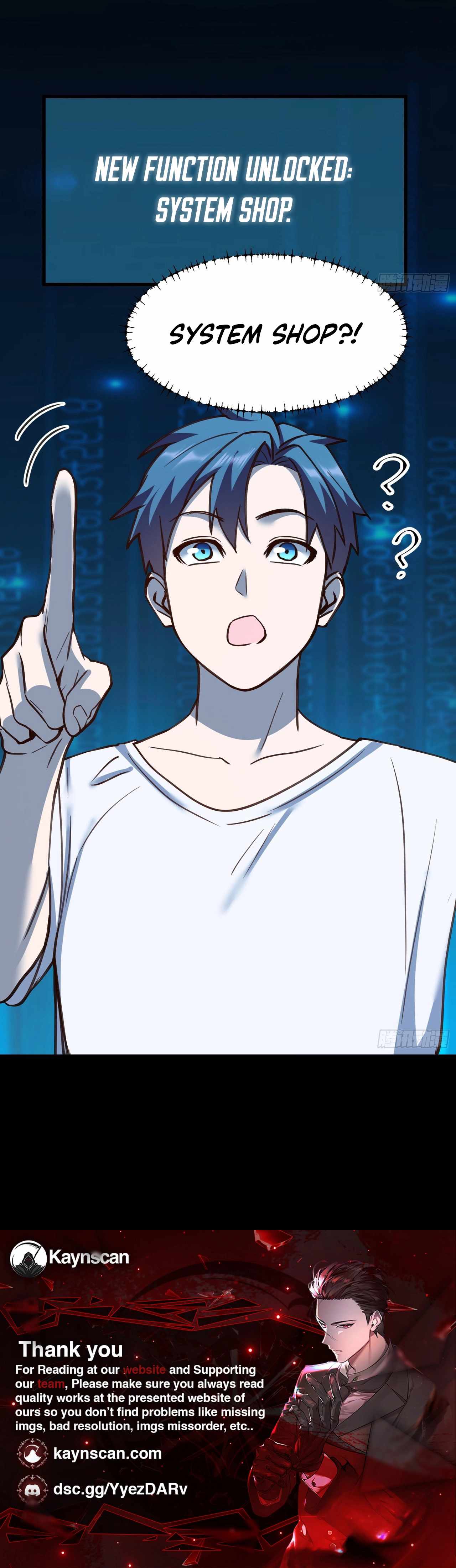 I Regressed to Level Up Instead of Being a Simp — Chapter 276 — page 10