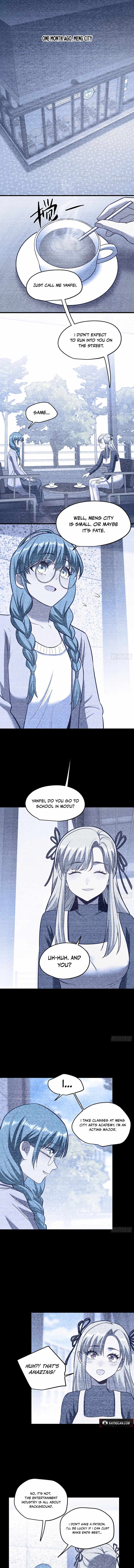 I Regressed to Level Up Instead of Being a Simp — Chapter 281 — page 5