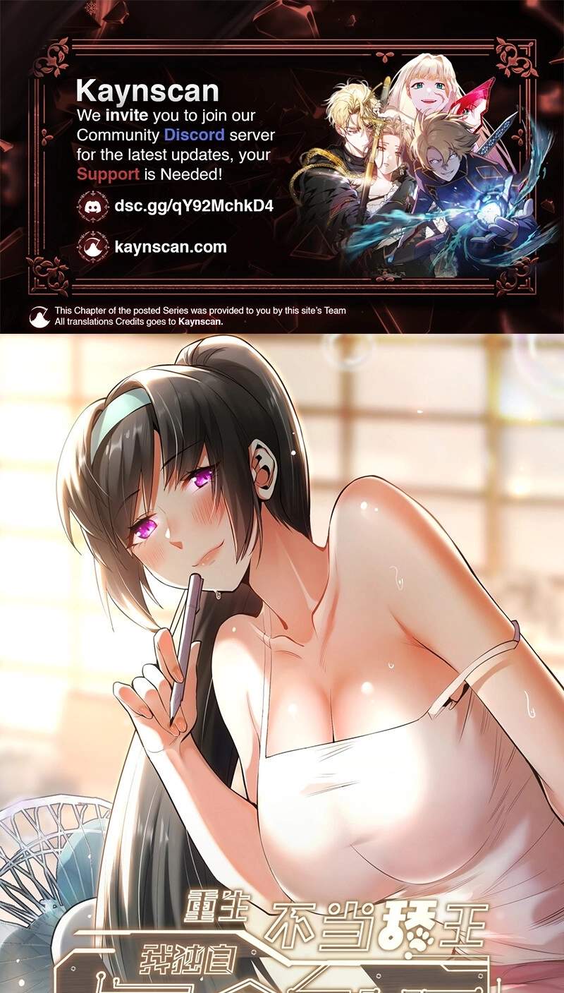 I Regressed to Level Up Instead of Being a Simp — Chapter 282 — page 1