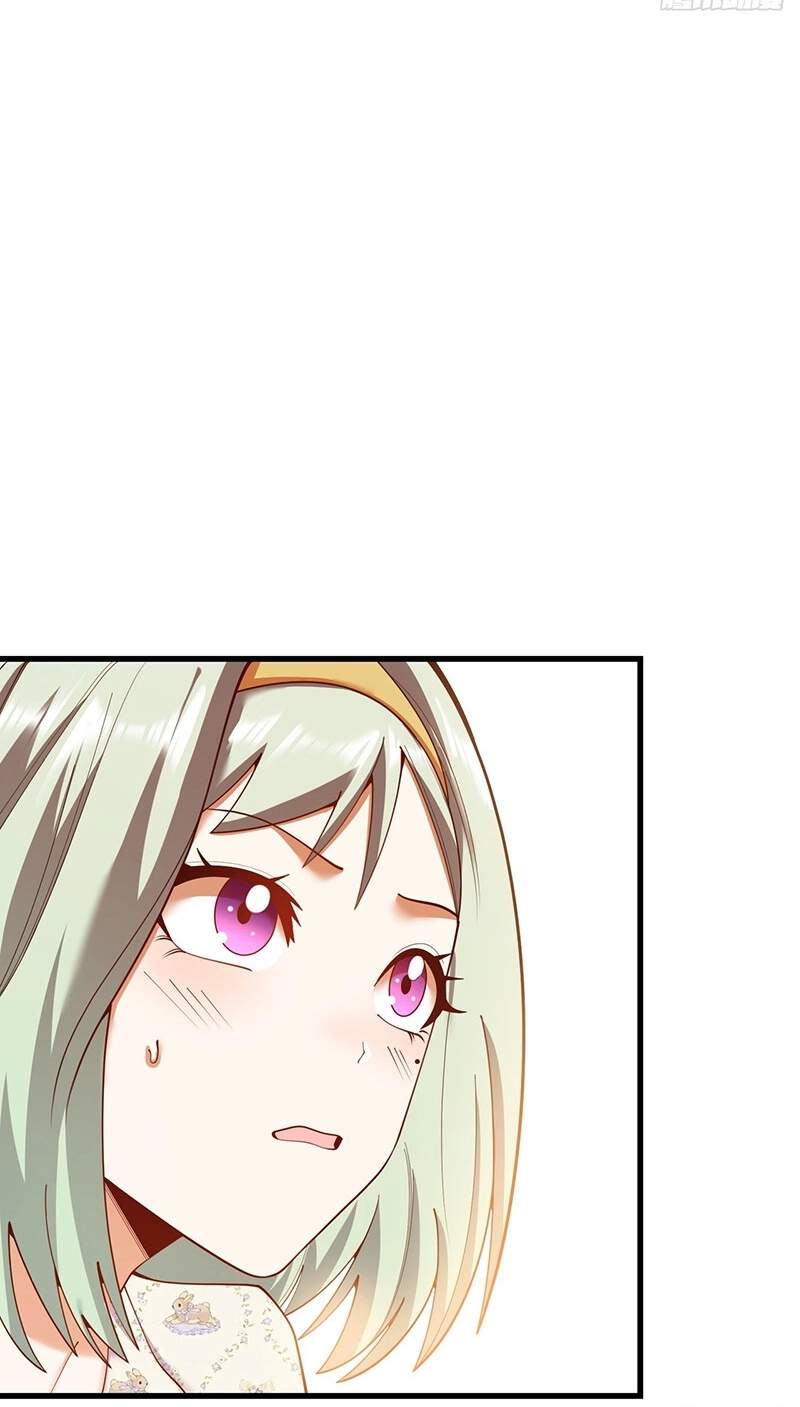 I Regressed to Level Up Instead of Being a Simp — Chapter 282 — page 3