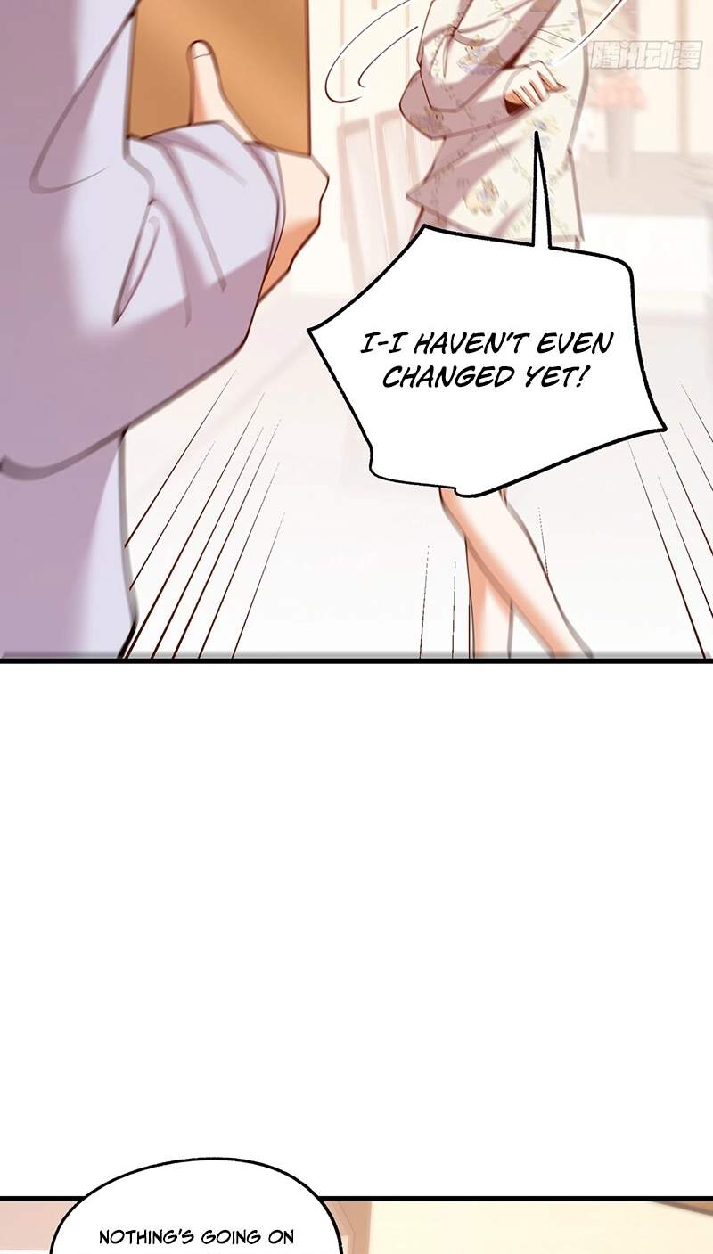 I Regressed to Level Up Instead of Being a Simp — Chapter 282 — page 6