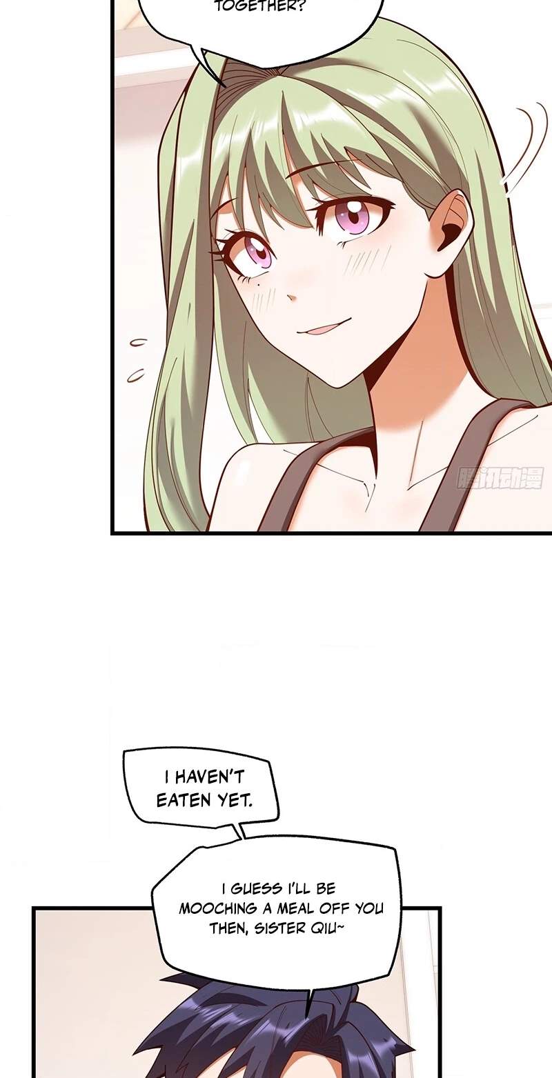 I Regressed to Level Up Instead of Being a Simp — Chapter 282 — page 10