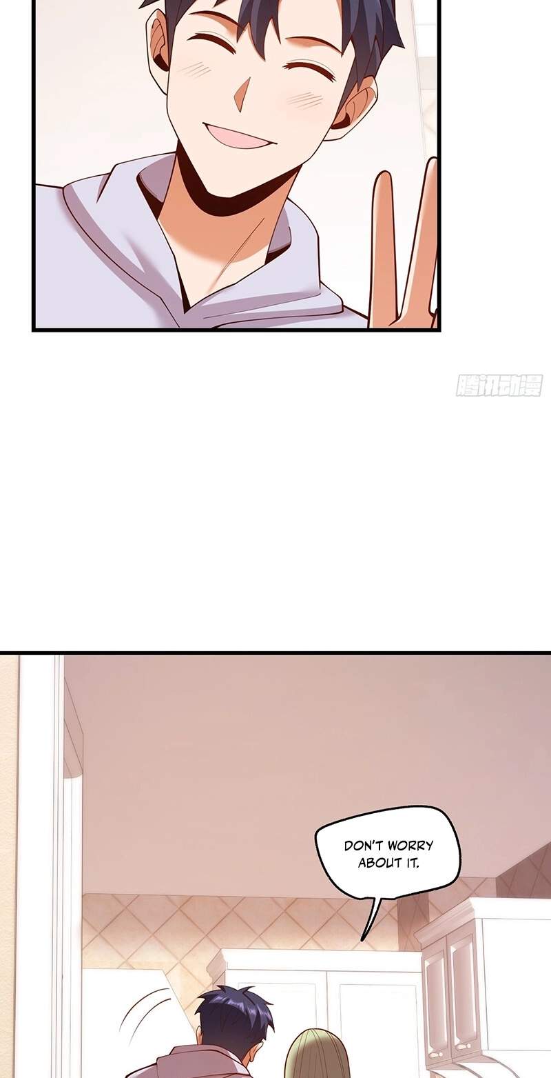 I Regressed to Level Up Instead of Being a Simp — Chapter 282 — page 11