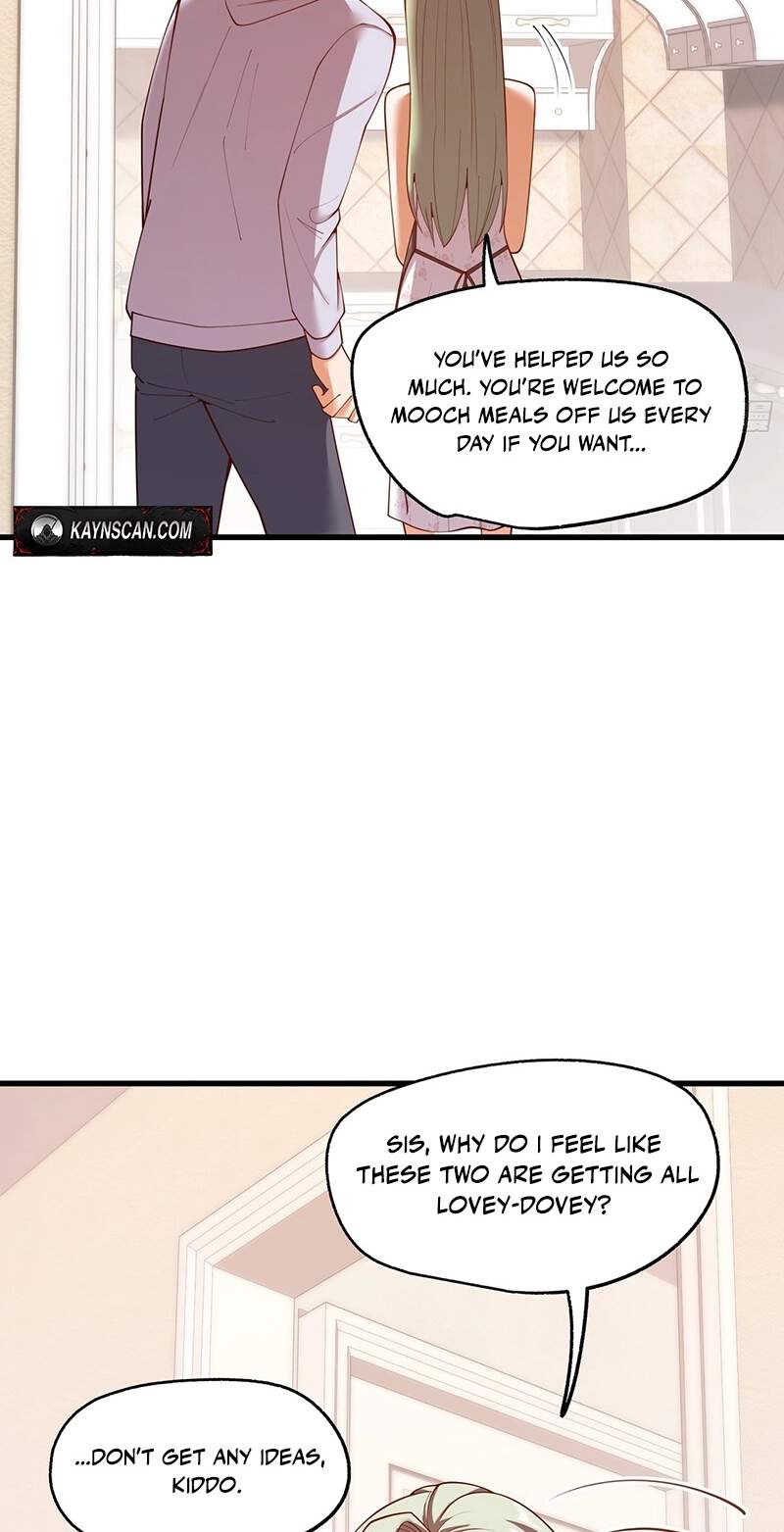 I Regressed to Level Up Instead of Being a Simp — Chapter 282 — page 12