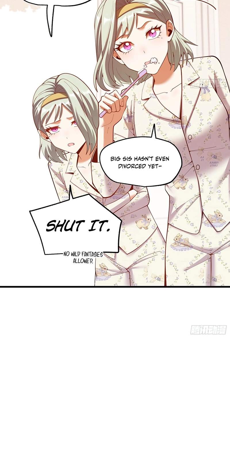 I Regressed to Level Up Instead of Being a Simp — Chapter 282 — page 13