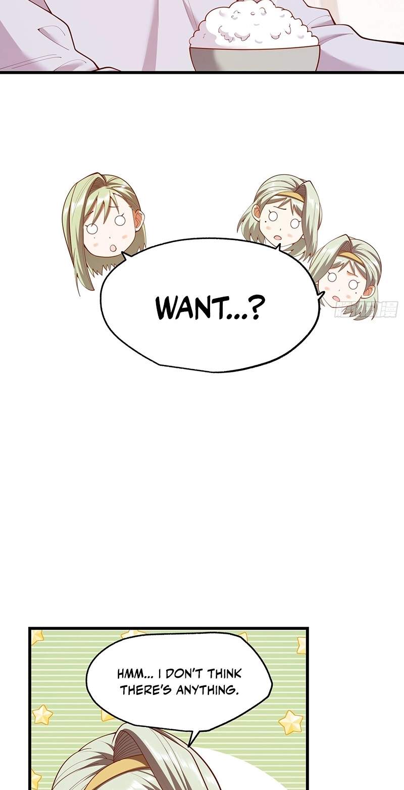 I Regressed to Level Up Instead of Being a Simp — Chapter 282 — page 17