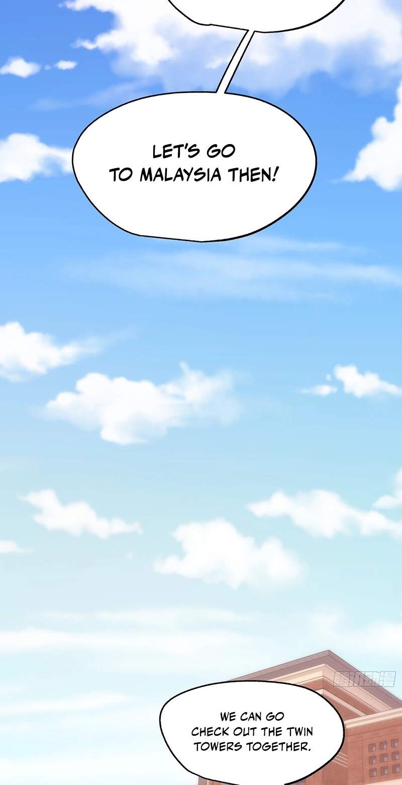 I Regressed to Level Up Instead of Being a Simp — Chapter 282 — page 24