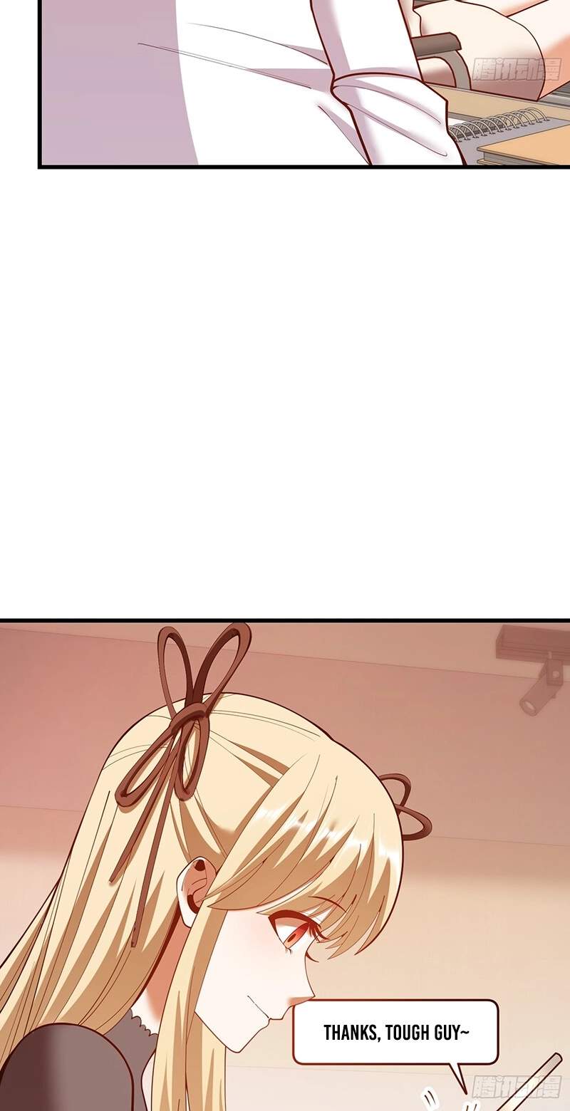I Regressed to Level Up Instead of Being a Simp — Chapter 282 — page 37