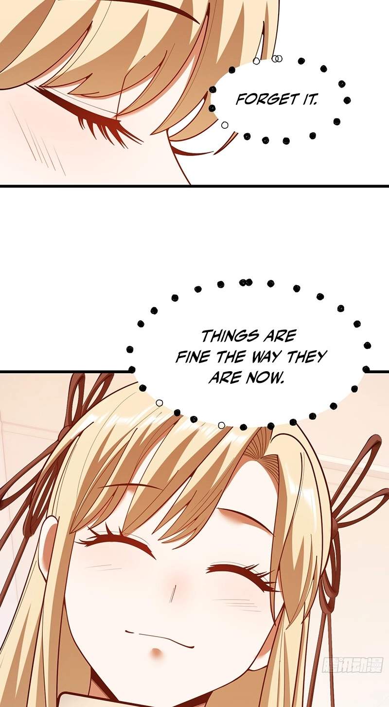 I Regressed to Level Up Instead of Being a Simp — Chapter 282 — page 39