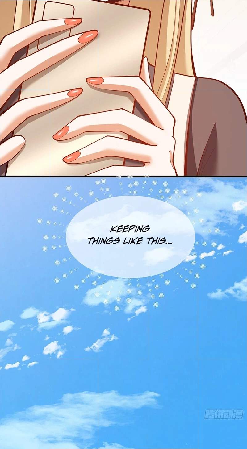 I Regressed to Level Up Instead of Being a Simp — Chapter 282 — page 40