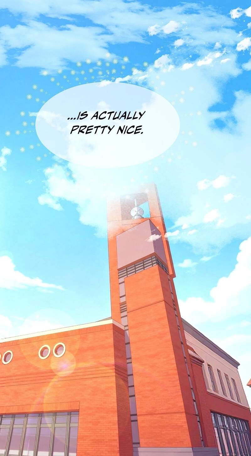 I Regressed to Level Up Instead of Being a Simp — Chapter 282 — page 41