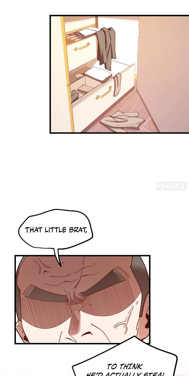 I Regressed to Level Up Instead of Being a Simp — Chapter 283 — page 4