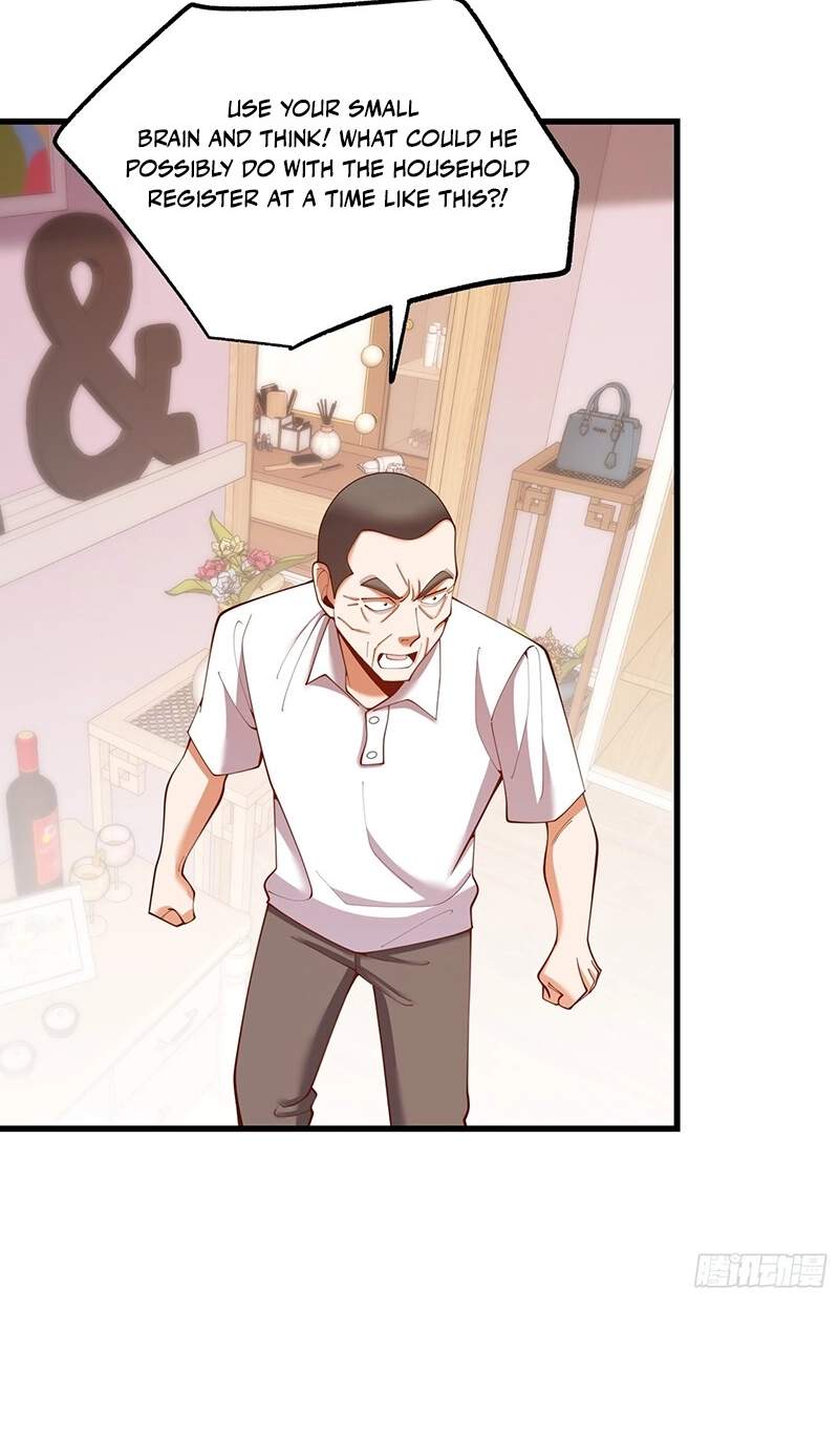 I Regressed to Level Up Instead of Being a Simp — Chapter 283 — page 8