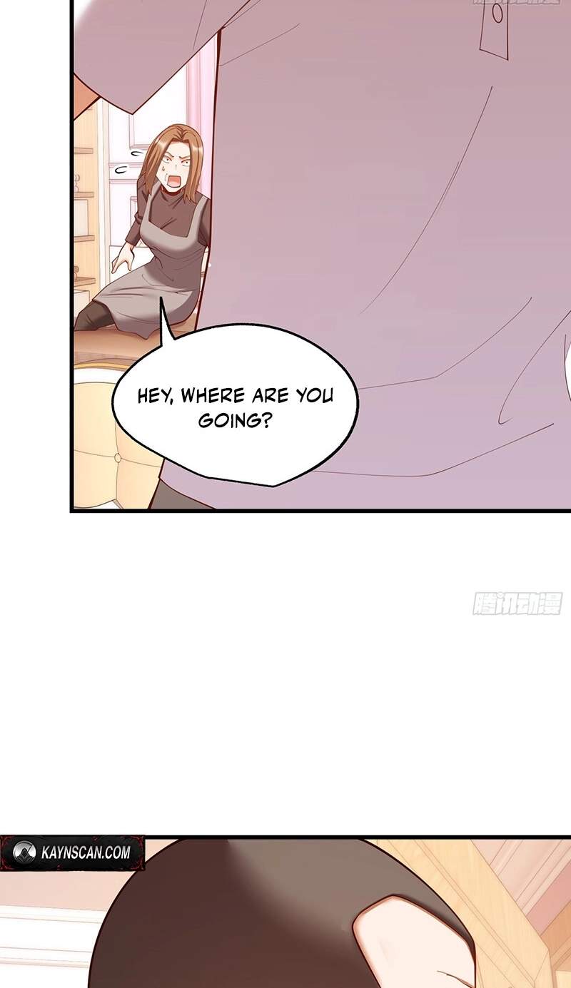 I Regressed to Level Up Instead of Being a Simp — Chapter 283 — page 13