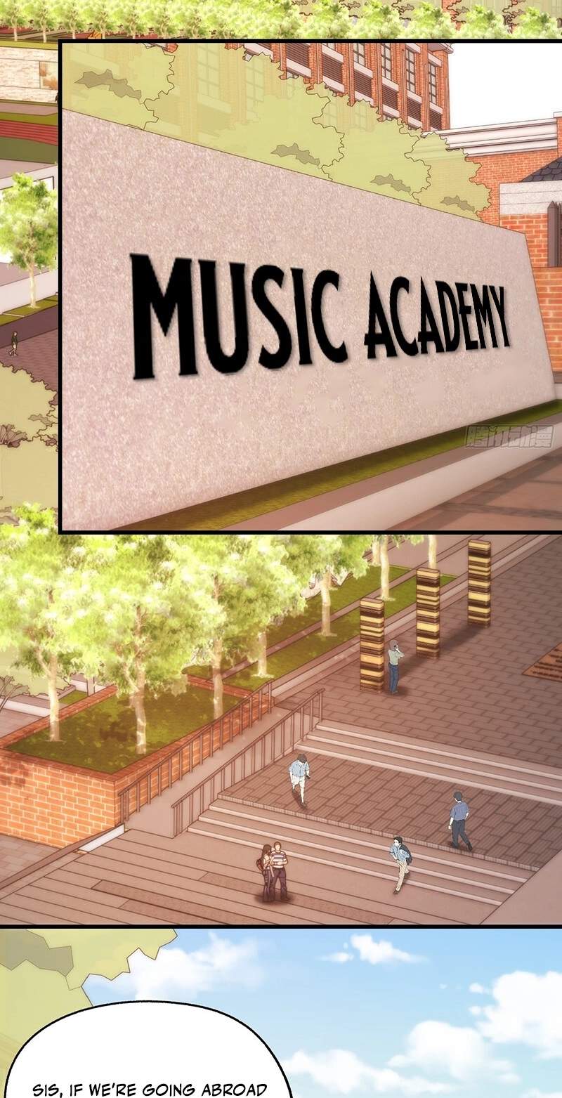 I Regressed to Level Up Instead of Being a Simp — Chapter 283 — page 16