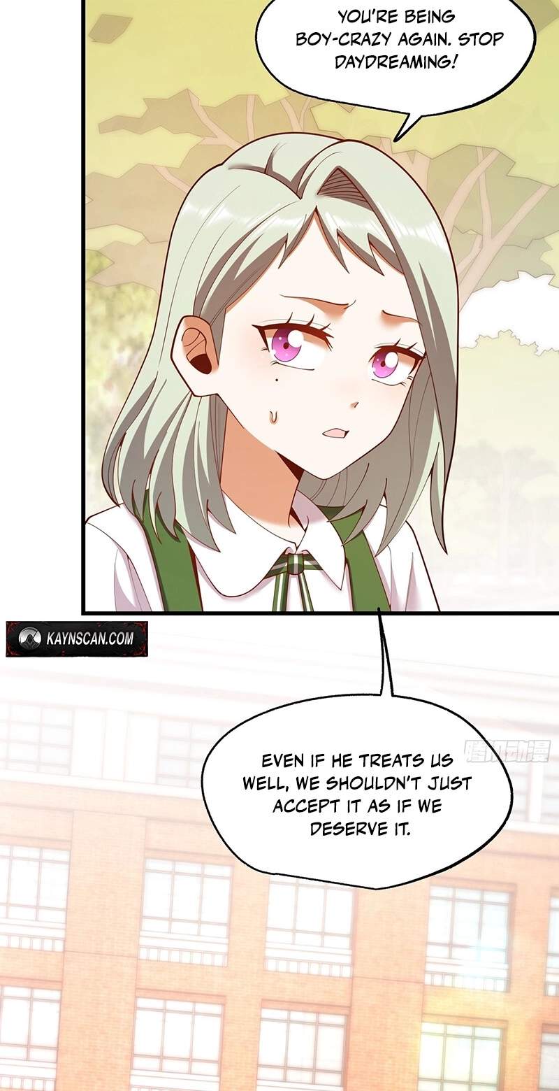 I Regressed to Level Up Instead of Being a Simp — Chapter 283 — page 19