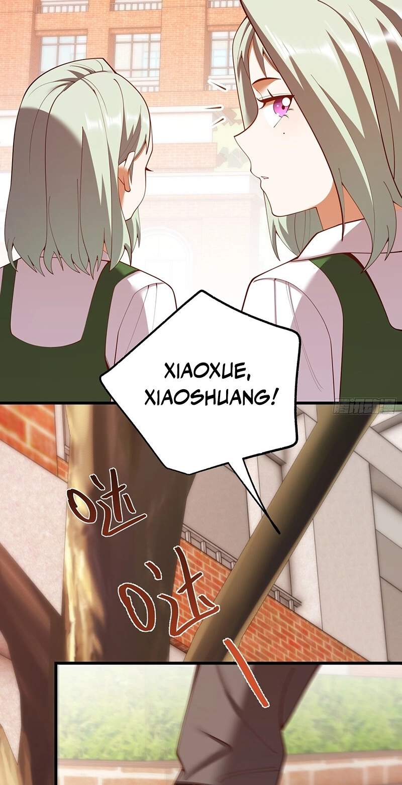 I Regressed to Level Up Instead of Being a Simp — Chapter 283 — page 21