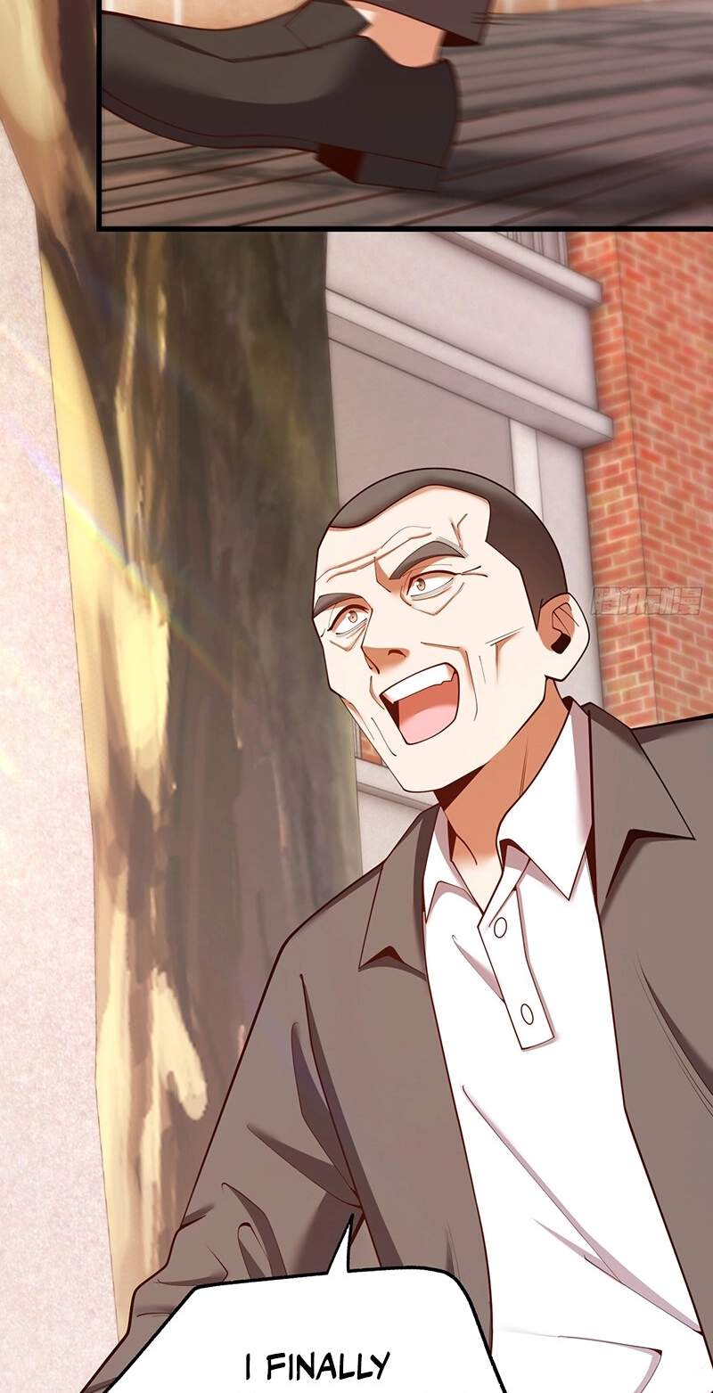 I Regressed to Level Up Instead of Being a Simp — Chapter 283 — page 22