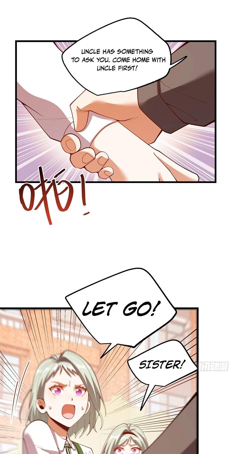 I Regressed to Level Up Instead of Being a Simp — Chapter 283 — page 24
