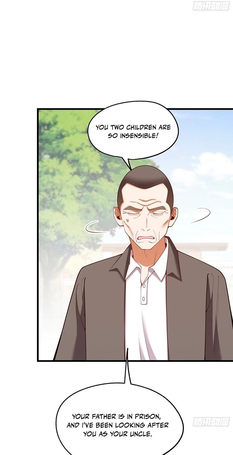 I Regressed to Level Up Instead of Being a Simp — Chapter 283 — page 29