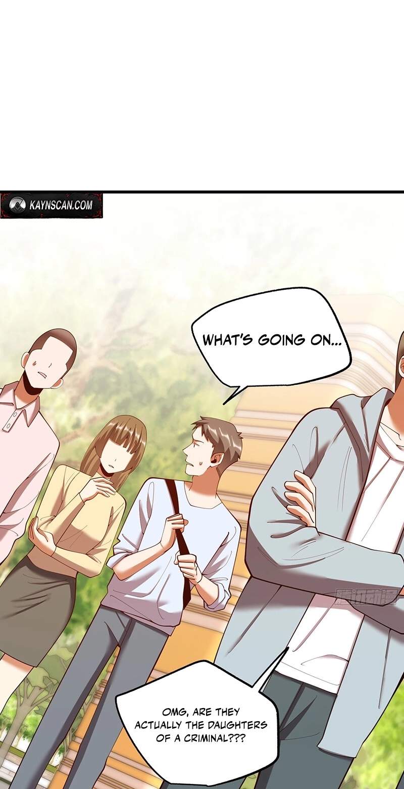 I Regressed to Level Up Instead of Being a Simp — Chapter 283 — page 31