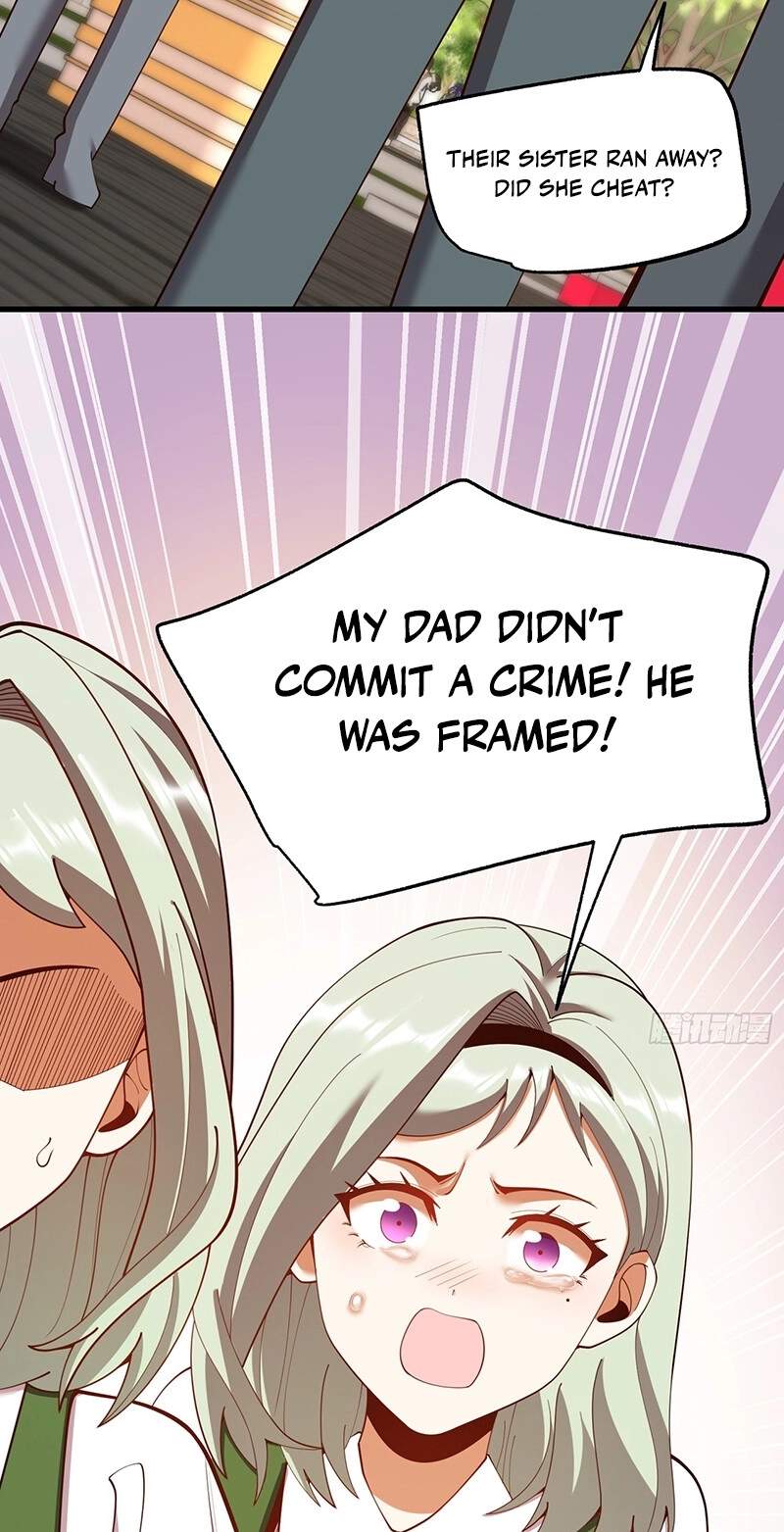 I Regressed to Level Up Instead of Being a Simp — Chapter 283 — page 32
