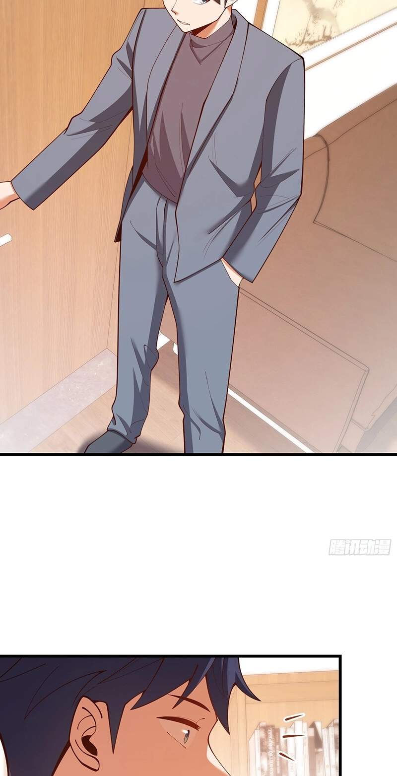 I Regressed to Level Up Instead of Being a Simp — Chapter 283 — page 38