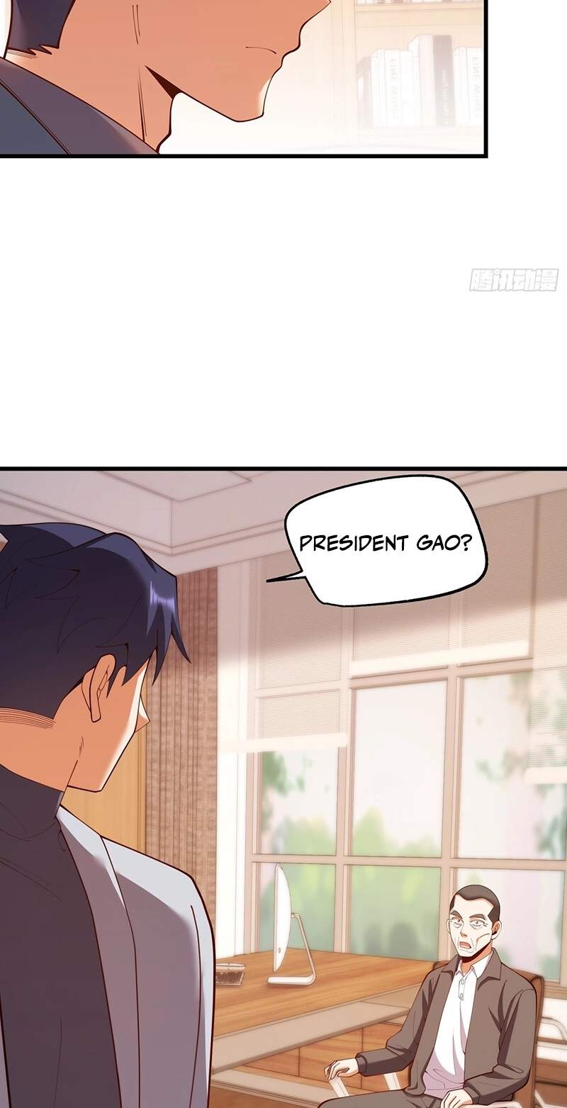 I Regressed to Level Up Instead of Being a Simp — Chapter 283 — page 39