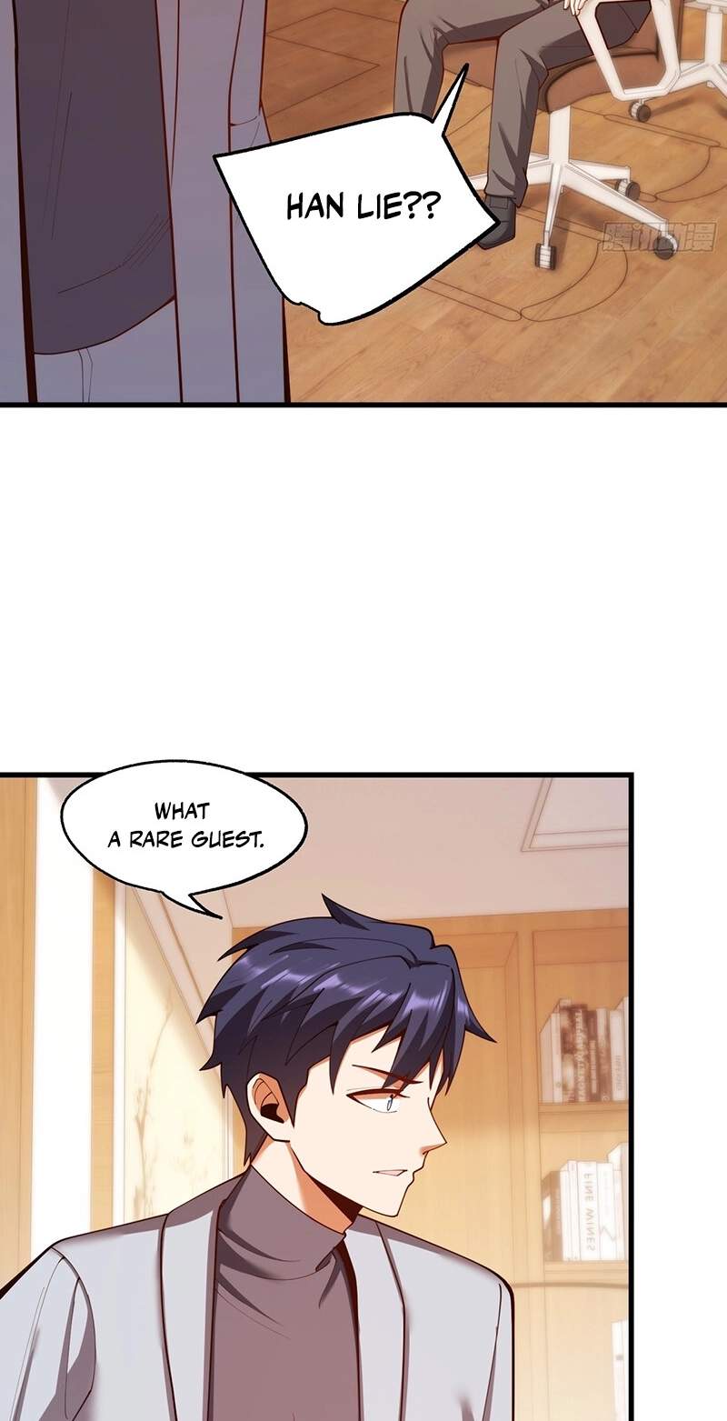 I Regressed to Level Up Instead of Being a Simp — Chapter 283 — page 40