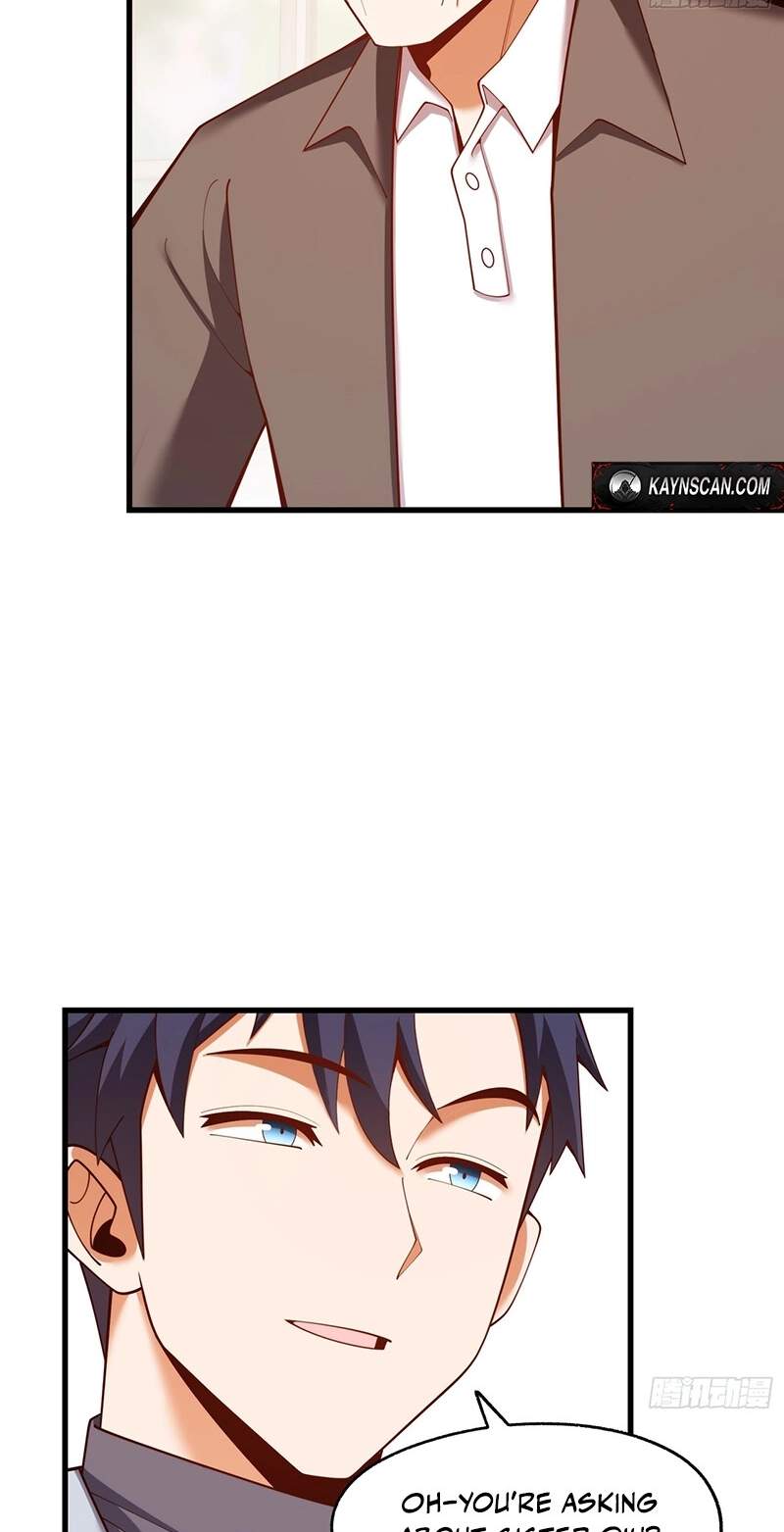 I Regressed to Level Up Instead of Being a Simp — Chapter 283 — page 42
