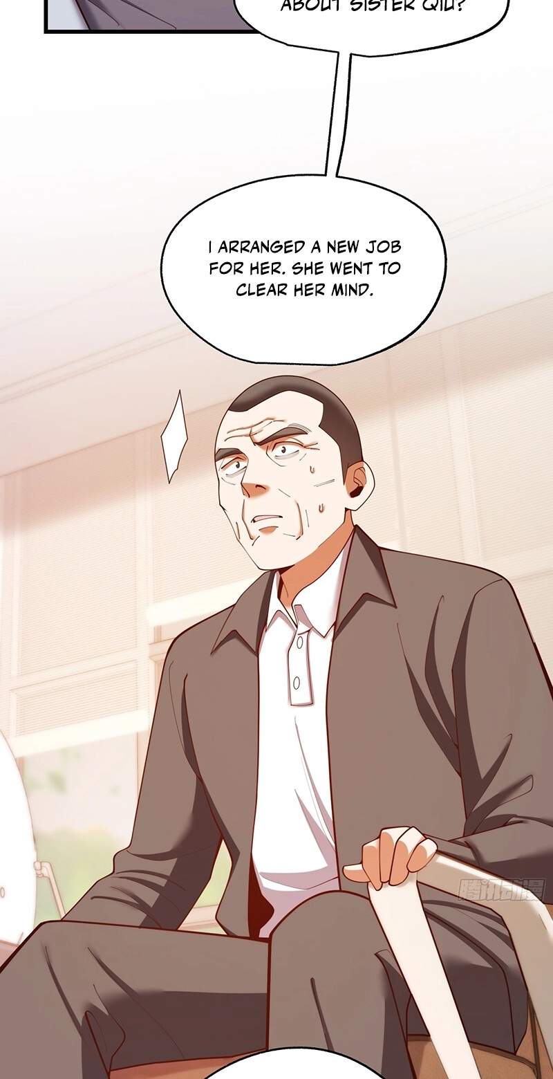 I Regressed to Level Up Instead of Being a Simp — Chapter 283 — page 43