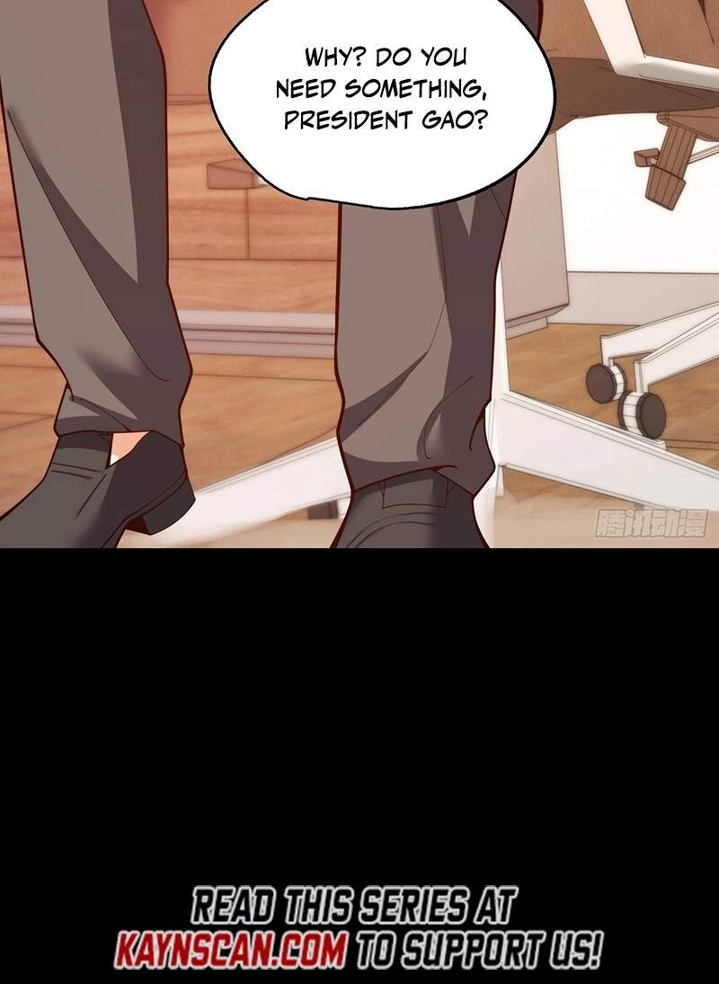 I Regressed to Level Up Instead of Being a Simp — Chapter 283 — page 44