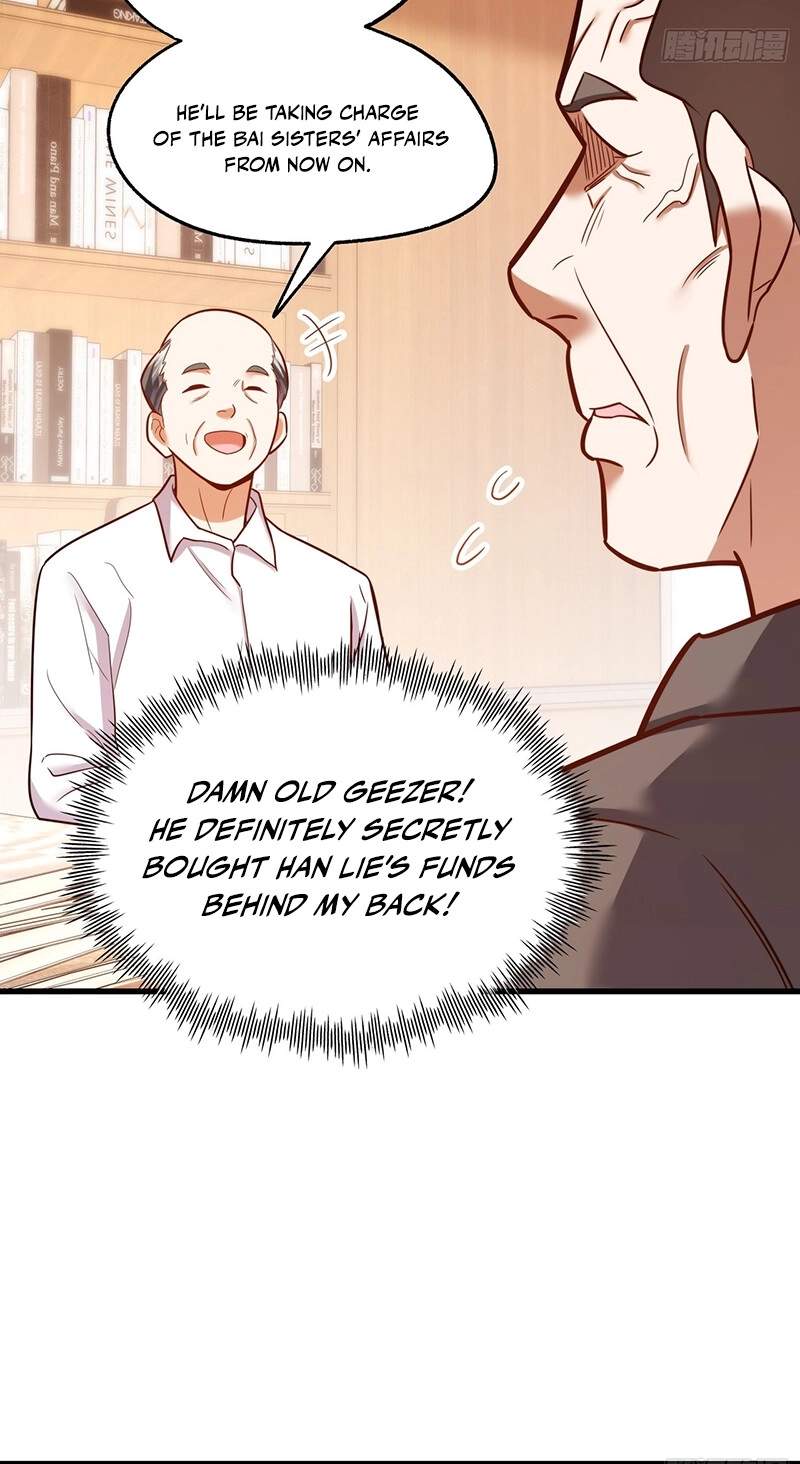I Regressed to Level Up Instead of Being a Simp — Chapter 284 — page 6