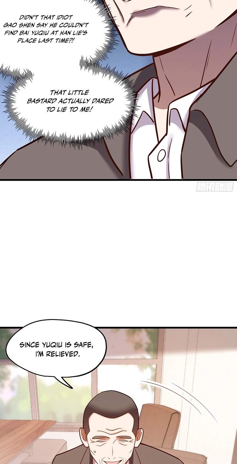 I Regressed to Level Up Instead of Being a Simp — Chapter 284 — page 10