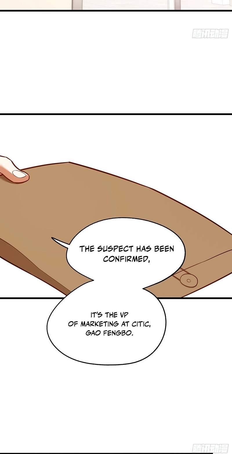 I Regressed to Level Up Instead of Being a Simp — Chapter 284 — page 15
