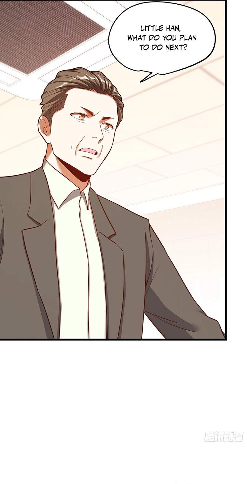 I Regressed to Level Up Instead of Being a Simp — Chapter 284 — page 16