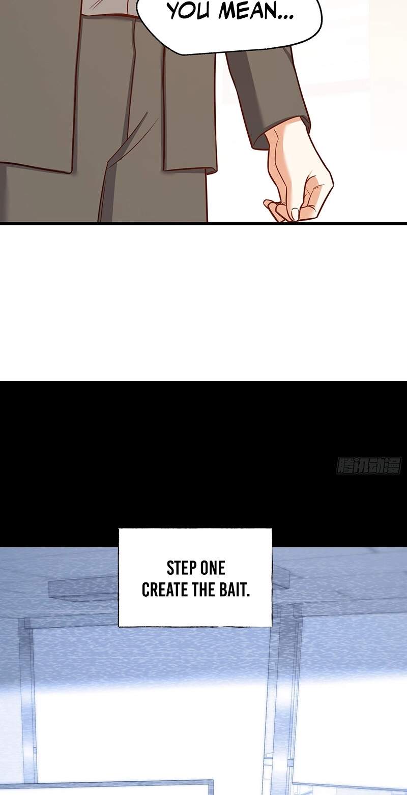 I Regressed to Level Up Instead of Being a Simp — Chapter 284 — page 20