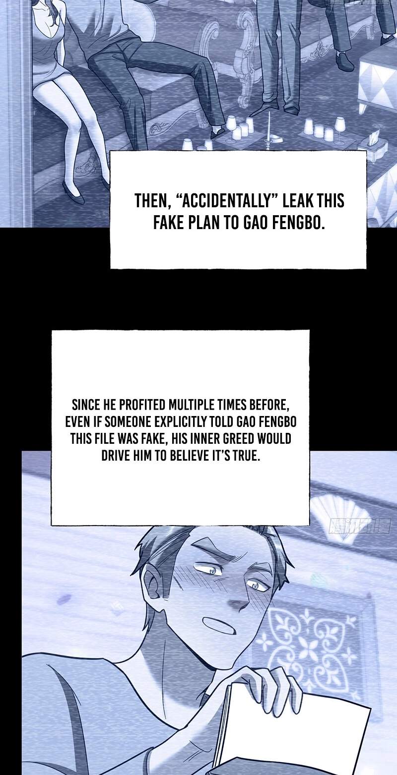 I Regressed to Level Up Instead of Being a Simp — Chapter 284 — page 24