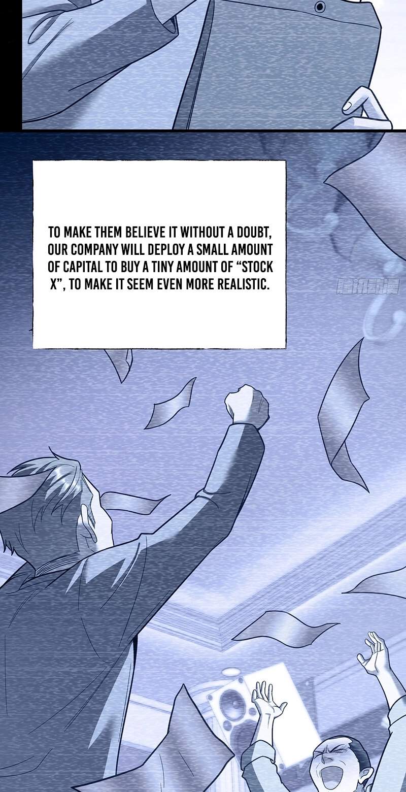 I Regressed to Level Up Instead of Being a Simp — Chapter 284 — page 25